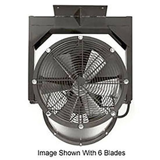 B185282 - Global Industrial - Fans - Household, Office and Pedestal Fans