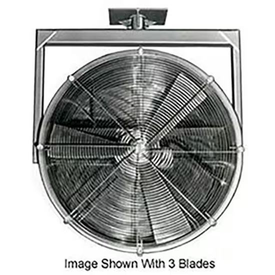 B185318 - Global Industrial - Fans - Household, Office and Pedestal Fans