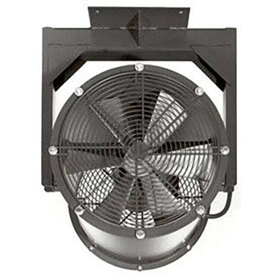 B185347 - Global Industrial - Fans - Household, Office and Pedestal Fans