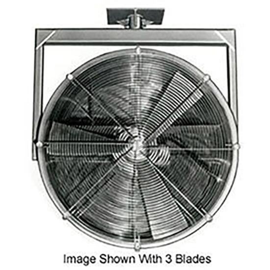 B185367 - Global Industrial - Fans - Household, Office and Pedestal Fans