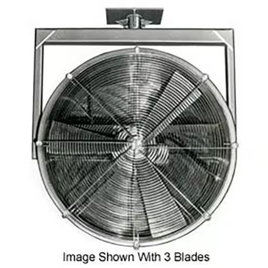 B185253 - Global Industrial - Fans - Household, Office and Pedestal Fans