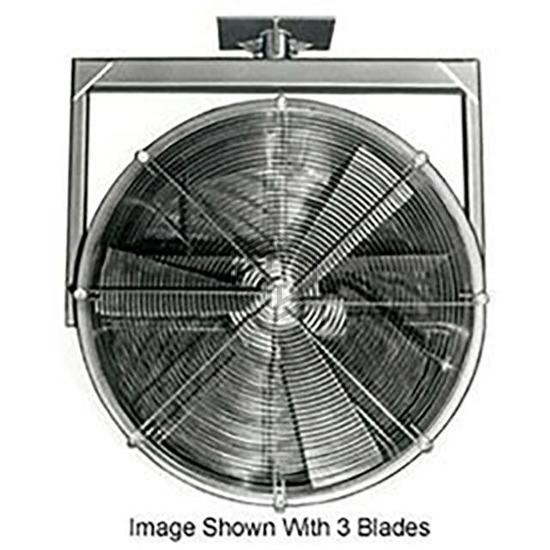 B185223 - Global Industrial - Fans - Household, Office and Pedestal Fans