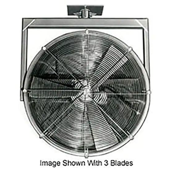 B185225 - Global Industrial - Fans - Household, Office and Pedestal Fans