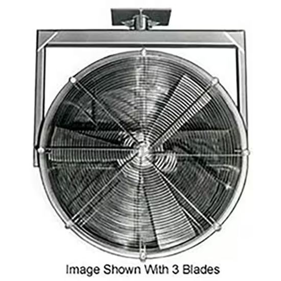 B185224 - Global Industrial - Fans - Household, Office and Pedestal Fans