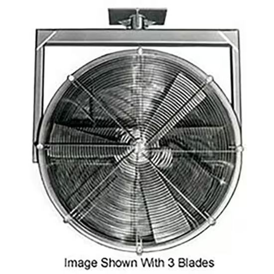 B185233 - Global Industrial - Fans - Household, Office and Pedestal Fans