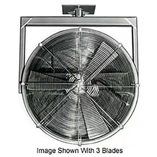 B185222 - Global Industrial - Fans - Household, Office and Pedestal Fans