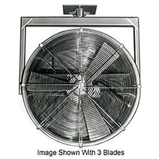 B185265 - Global Industrial - Fans - Household, Office and Pedestal Fans