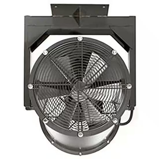 B185344 - Global Industrial - Fans - Household, Office and Pedestal Fans