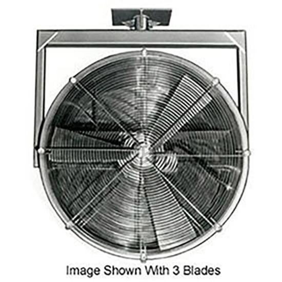 B185328 - Global Industrial - Fans - Household, Office and Pedestal Fans