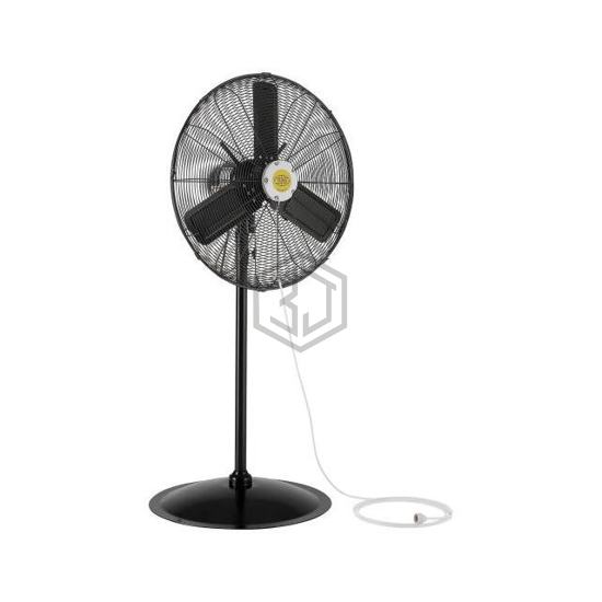292454 - IndustrialSupplies.com - Fans - Household, Office and Pedestal Fans