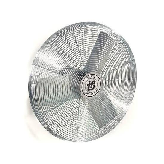 294530 - TPI - Fans - Household, Office and Pedestal Fans