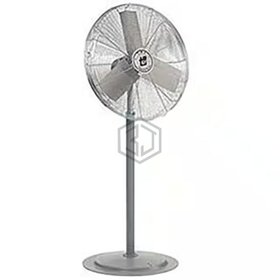 653388 - TPI - Fans - Household, Office and Pedestal Fans