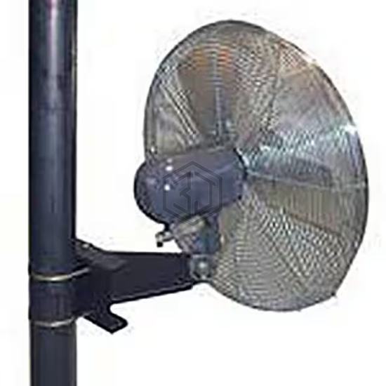 795723 - TPI - Fans - Household, Office and Pedestal Fans