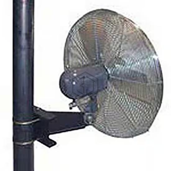 292440 - TPI - Fans - Household, Office and Pedestal Fans