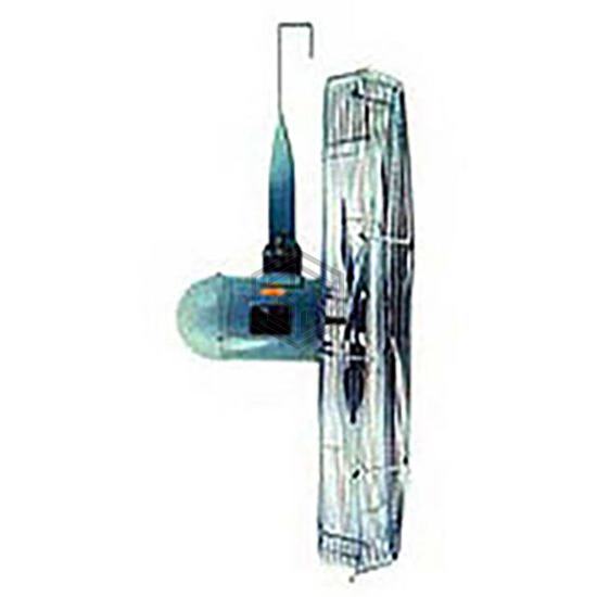 292441 - TPI - Fans - Household, Office and Pedestal Fans