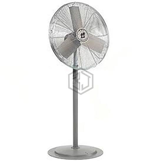 653381 - TPI - Fans - Household, Office and Pedestal Fans