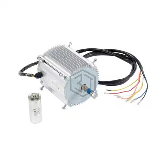 292775 - Global Industrial - HVAC - Air Conditioners