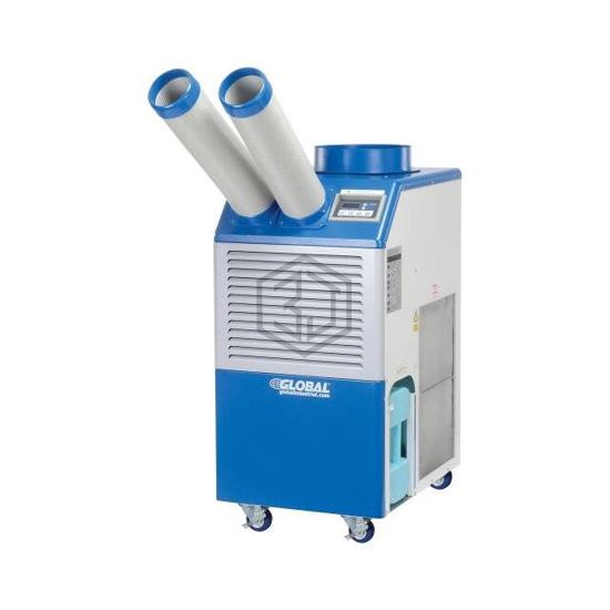 292660 - Global Industrial - HVAC - Air Conditioners