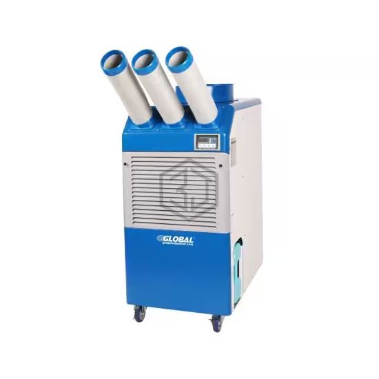 292845 - Global Industrial - HVAC - Air Conditioners