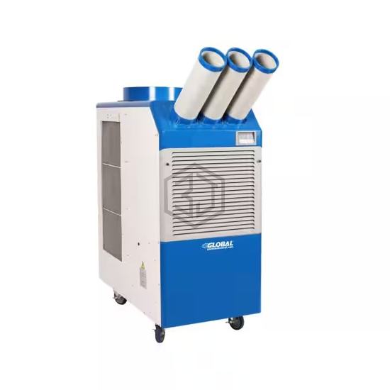 292846 - Global Industrial - HVAC - Air Conditioners