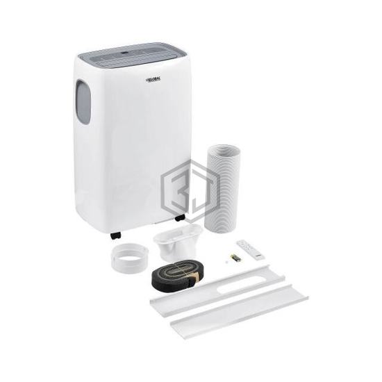 292850 - Global Industrial - HVAC - Air Conditioners