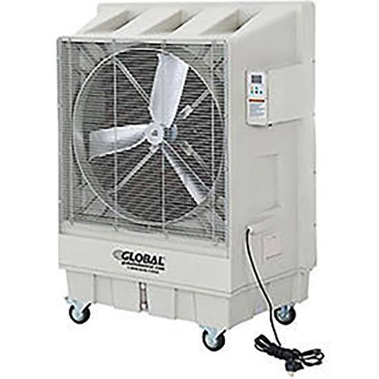 600543 - Global Industrial - HVAC - Air Conditioners