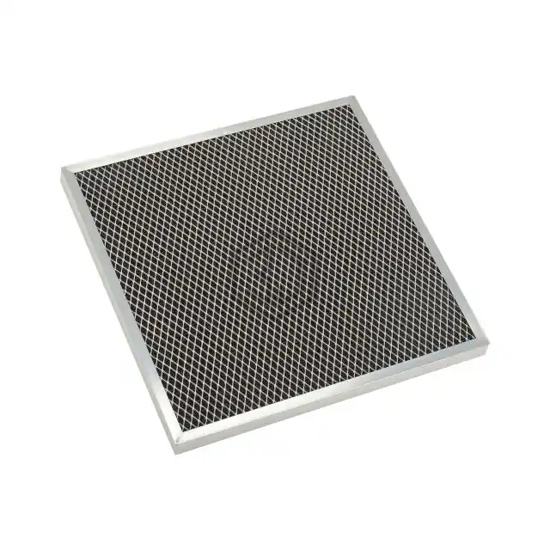 653661 - Global Industrial - HVAC - Air Filters