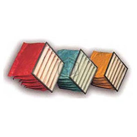 B768046 - Filtration Manufacturing, Inc. - HVAC - Air Filters