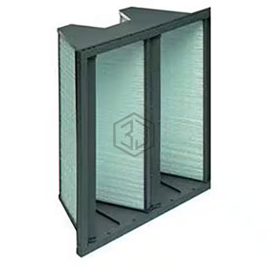 B722642 - IndustrialSupplies.com - HVAC - Air Filters