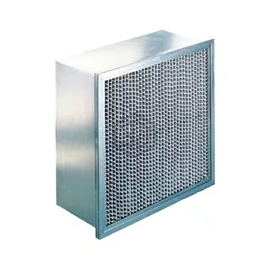 B722743 - IndustrialSupplies.com - HVAC - Air Filters