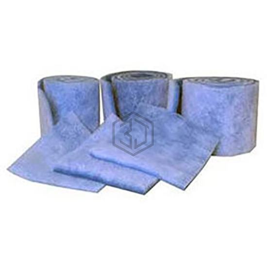 B767708 - Filtration Manufacturing, Inc. - HVAC - Air Filters