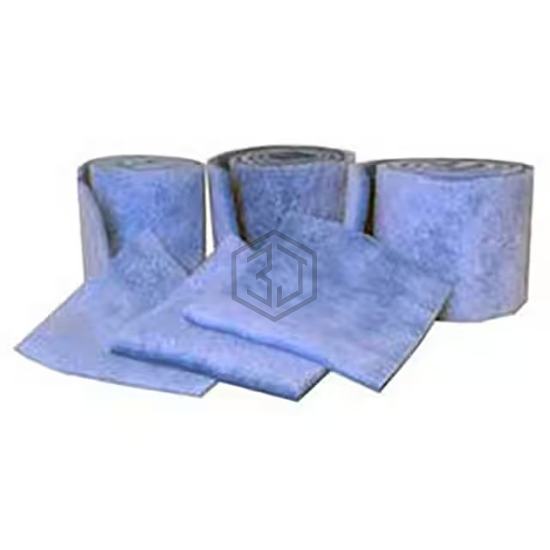 B767728 - Filtration Manufacturing, Inc. - HVAC - Air Filters