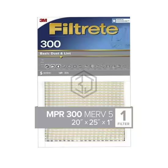 303-4 - 3M - HVAC - Air Filters