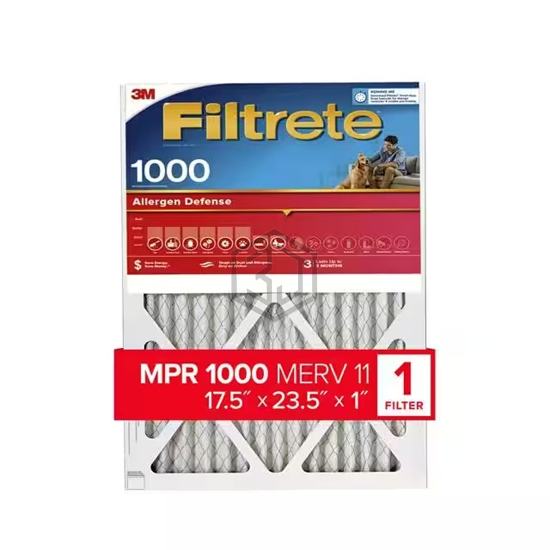 9829-4 - 3M - HVAC - Air Filters