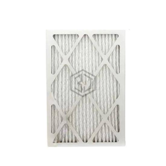 NADP00-2IN-4 - 3M - HVAC - Air Filters