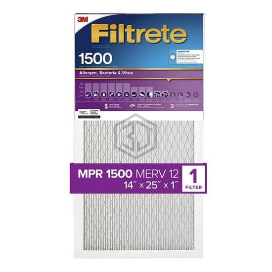 2004-4 - 3M - HVAC - Air Filters