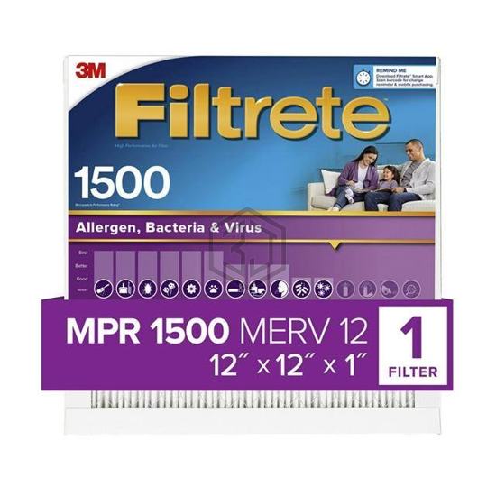 2010-4 - 3M - HVAC - Air Filters