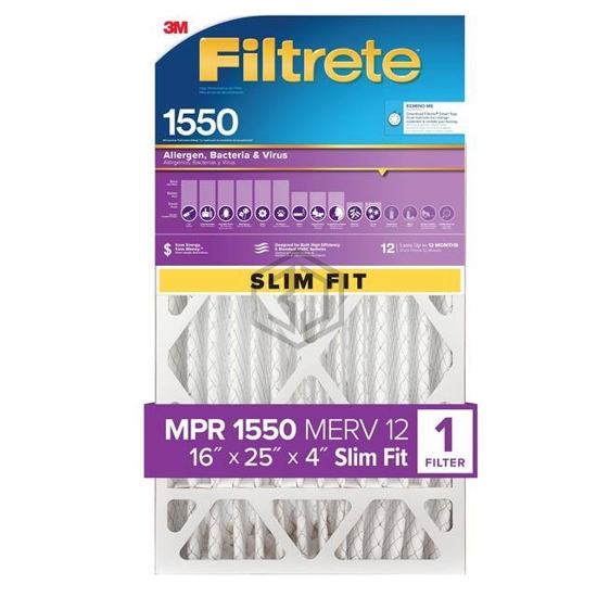 NDP01-4S-4 - 3M - HVAC - Air Filters