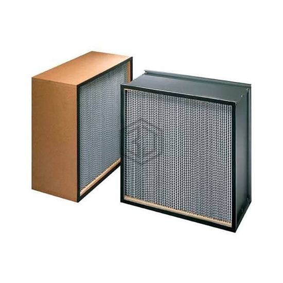 B722705 - IndustrialSupplies.com - HVAC - Air Filters