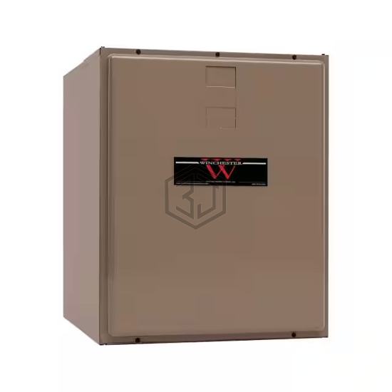B2170372 - IndustrialSupplies.com - HVAC - Air Handlers, Furnaces
