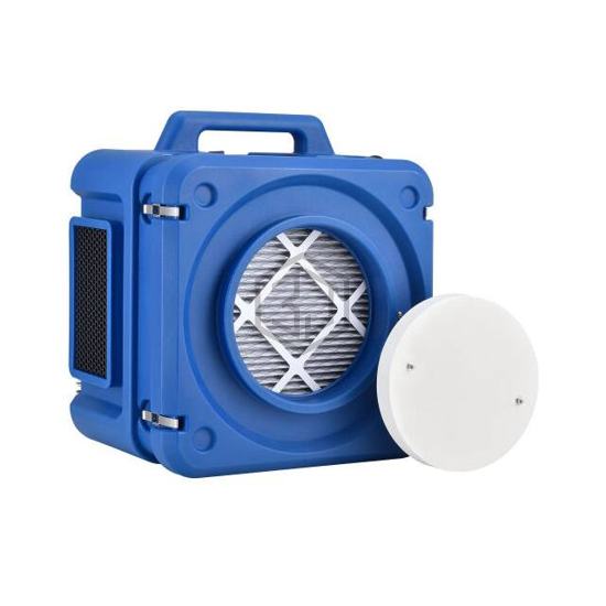 292938 - Global Industrial - HVAC - Air Purifiers, Dehumidifiers and Humidifiers