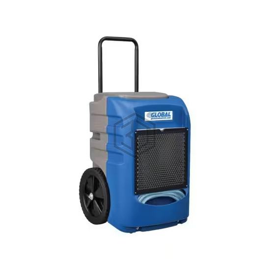 653660 - Global Industrial - HVAC - Air Purifiers, Dehumidifiers and Humidifiers