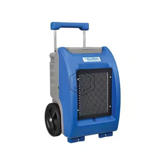 246690 - Global Industrial - HVAC - Air Purifiers, Dehumidifiers and Humidifiers