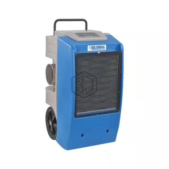 246704 - Global Industrial - HVAC - Air Purifiers, Dehumidifiers and Humidifiers