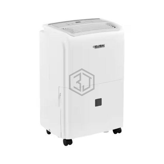 246105 - IndustrialSupplies.com - HVAC - Air Purifiers, Dehumidifiers and Humidifiers