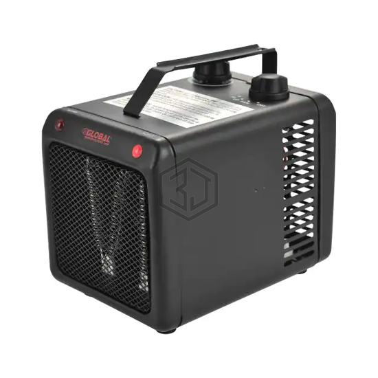 246099 - Global Industrial - HVAC - Heaters