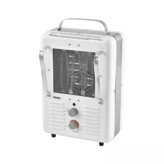 246098 - Global Industrial - HVAC - Heaters