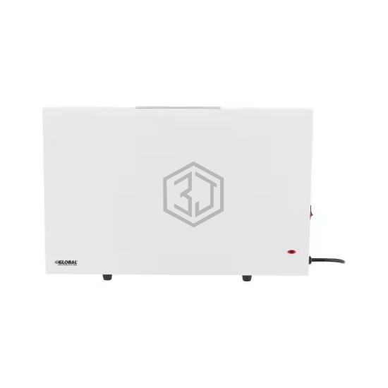 246097 - Global Industrial - HVAC - Heaters