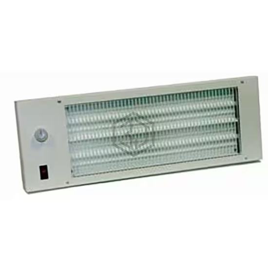 B202326 - TPI - HVAC - Heaters