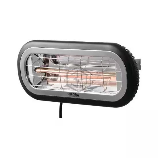 246721 - Global Industrial - HVAC - Heaters